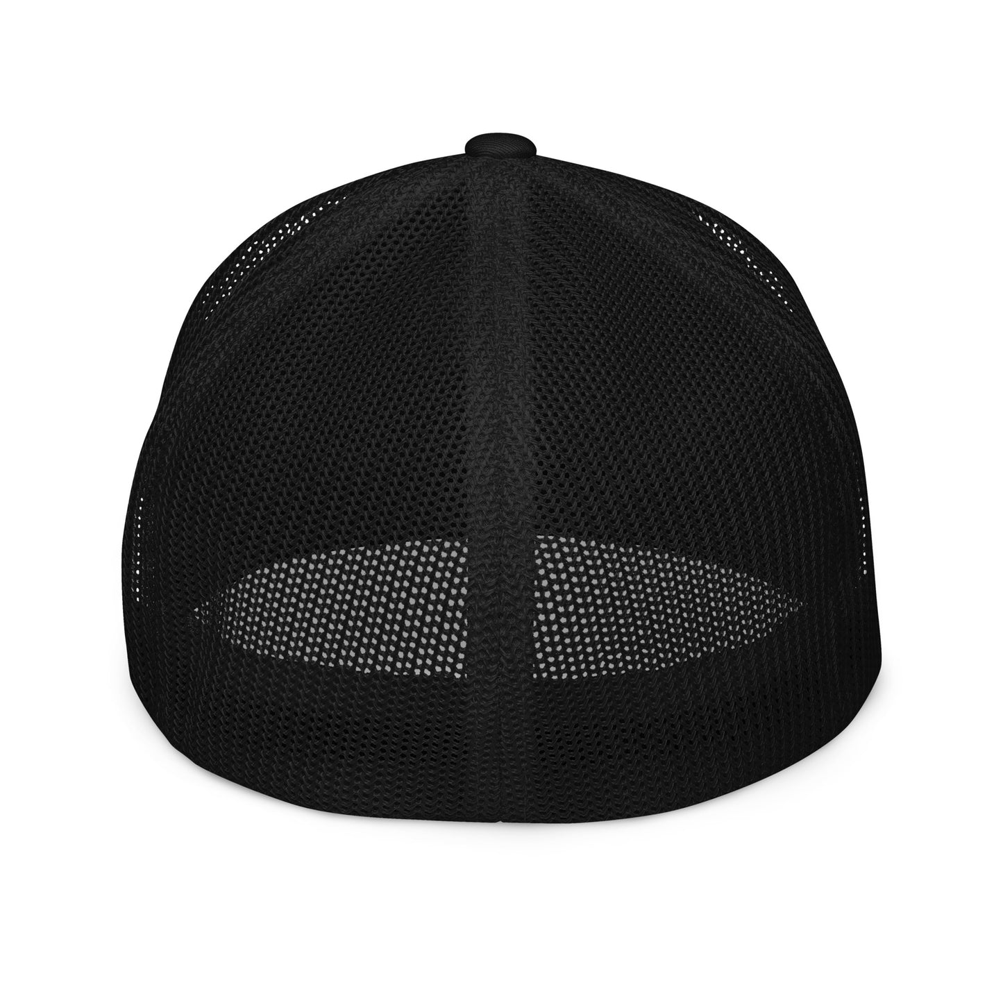 Big Island Jazz and Blues Festival 2024 - Dark Mesh Cap