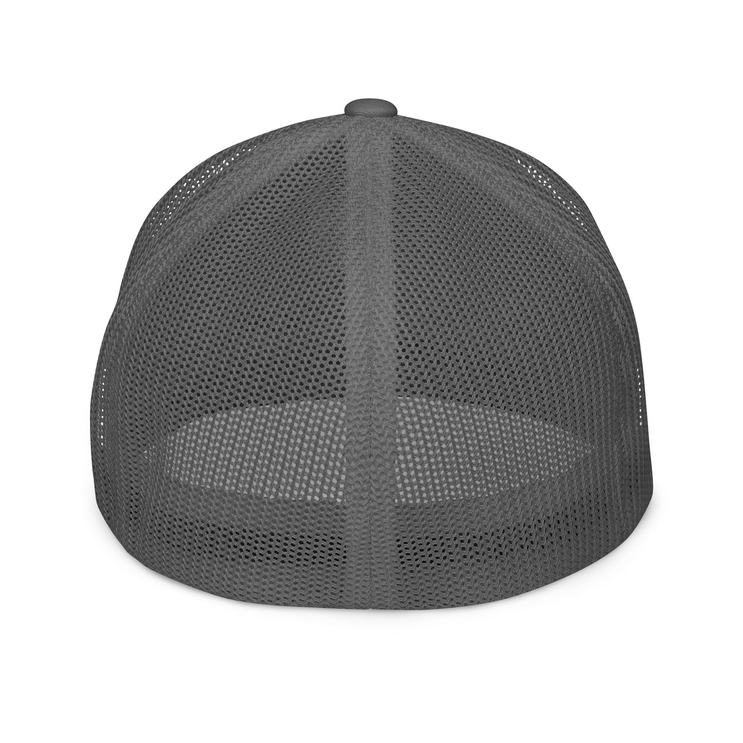 Big Island Jazz and Blues Festival 2024 - Dark Mesh Cap