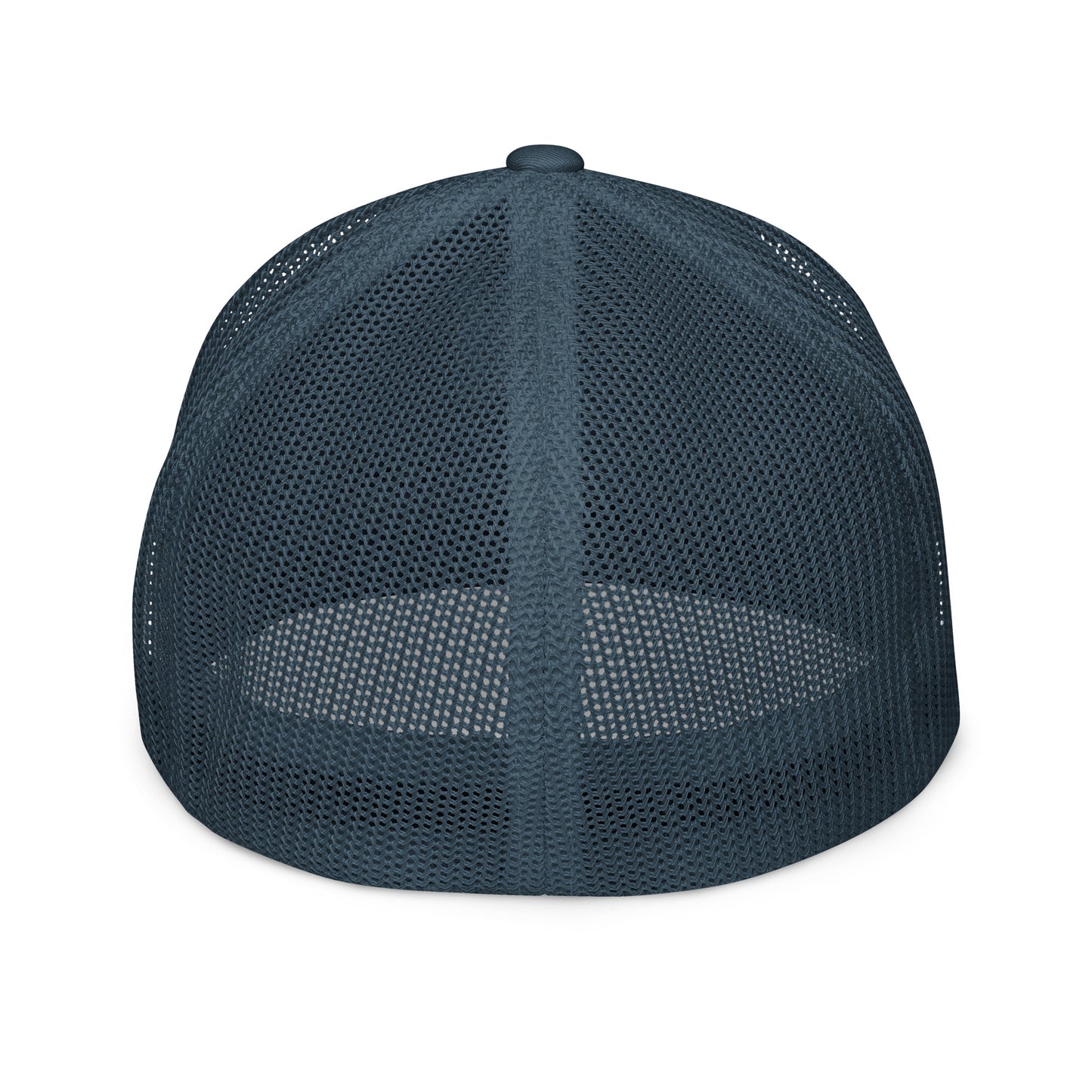 Big Island Jazz and Blues Festival 2024 - Dark Mesh Cap