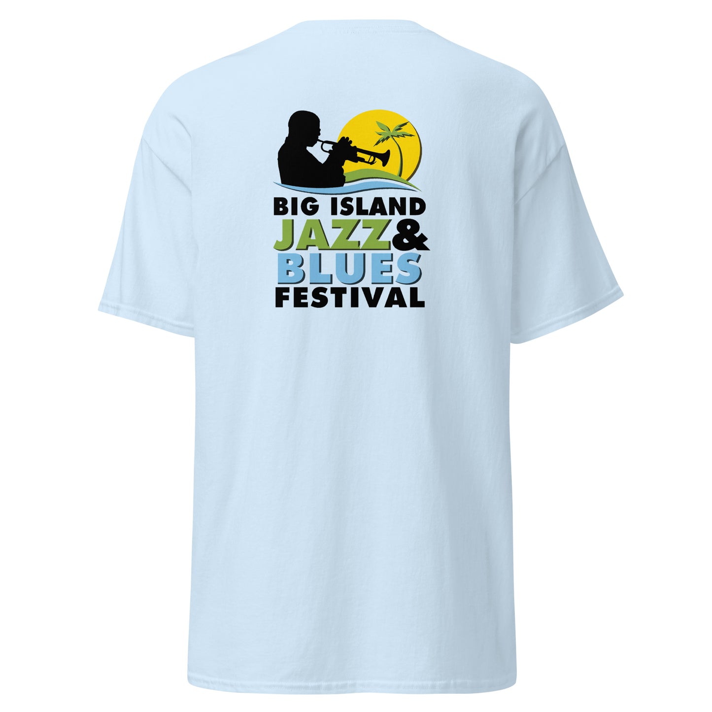 Big Island Jazz and Blues Festival 2024 - Light