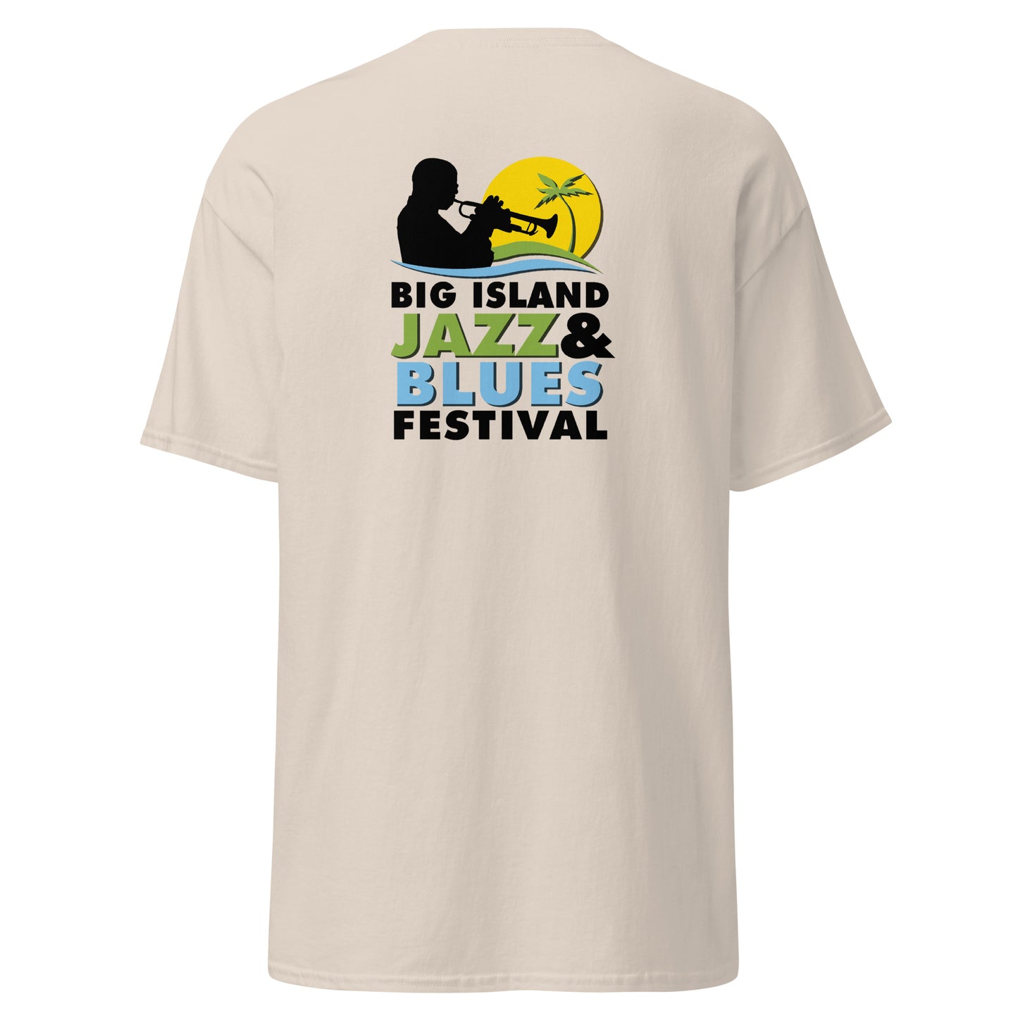 Big Island Jazz and Blues Festival 2024 - Light