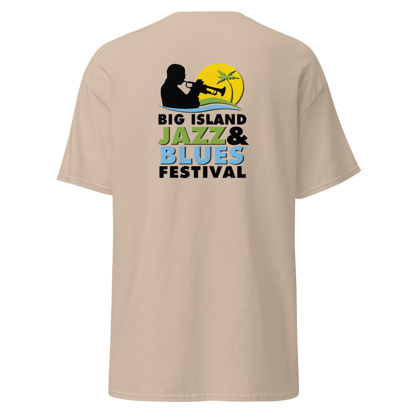 Big Island Jazz and Blues Festival 2024 - Light