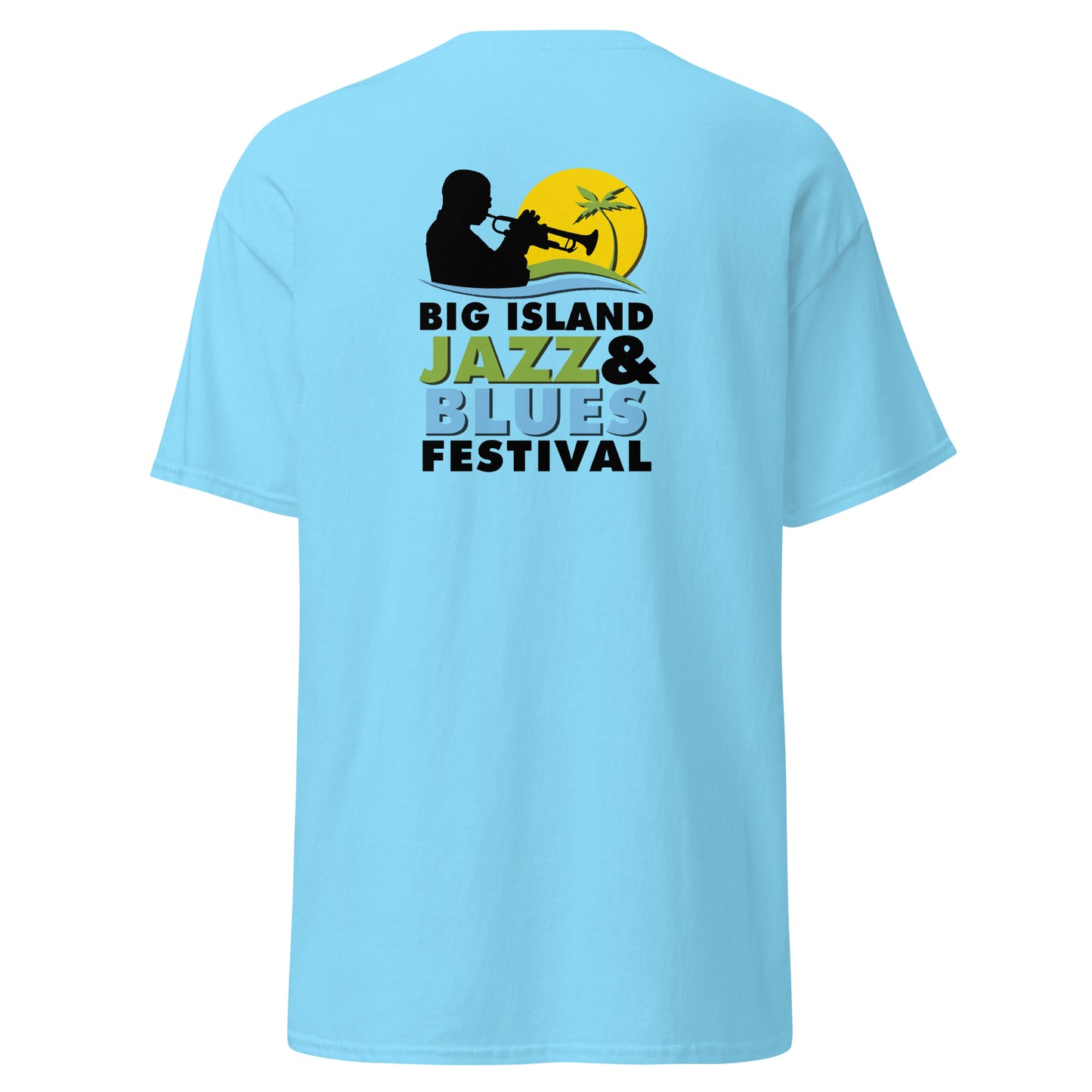 Big Island Jazz and Blues Festival 2024 - Light